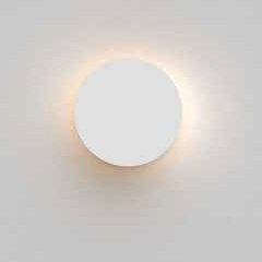 Aplica LED cu lumina ambientala Aviel D-15cm