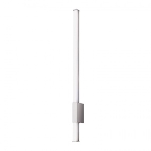 Aplica LED cu protectie IP44 Argo, 60cm WA 2-1349 chrom OR 68751 universul-luminii.ro