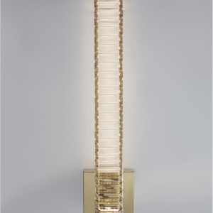 Aplica LED de perete cristal design elegant AURELIA - Img 2