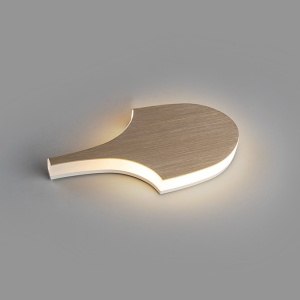 Aplica LED de perete design decorativ Serea S 153521 universul-luminii.ro