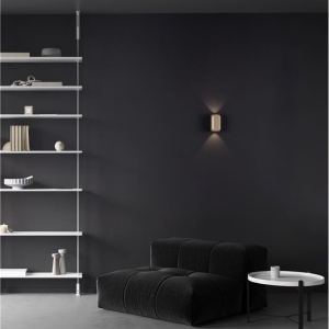 Aplica LED de perete design minimalist ELLI - Img 2