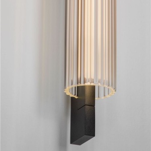 Aplica LED de perete design modern GLOVIA - Img 8