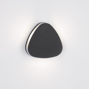 Aplica LED de perete pentru iluminat exterior IP65 PARRIS 205941 universul-luminii.ro
