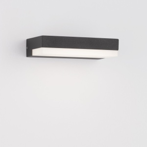 Aplica LED de perete pentru iluminat exterior IP65 PURE 109421 universul-luminii.ro