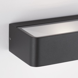 Aplica LED de perete pentru iluminat exterior IP65 VIDENO 109411 universul-luminii.ro