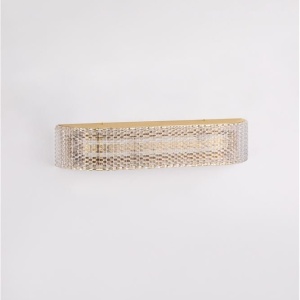 Aplica LED de perete stil elegant KINARA - Img 4