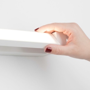 Aplica LED decorativa design liniar LINE 12W NVL-9117312 76101 universul-luminii.ro
