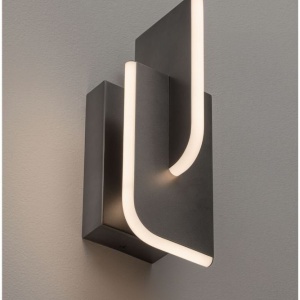 Aplica LED design decorativ 3000K TOTEM - Img 5