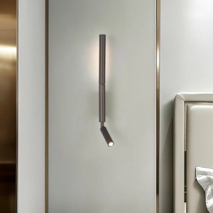 Aplica LED design modern Architect latte - Img 4