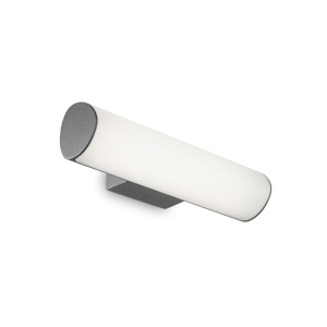 Aplica LED exterior design modern ETERE AP ANTRACITE 3000K 246925 IDL