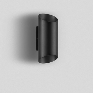 Aplica LED exterior iluminat sus si jos IP54 Nocta antracit 248991 universul-luminii.ro
