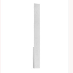 Aplica LED iluminat ambiental exterior IP65 ISOS alb