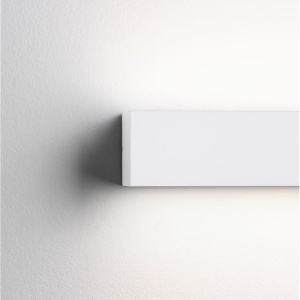 Aplica LED iluminat exterior ambiental IP54 FLORA alba 236691 universul-luminii.ro