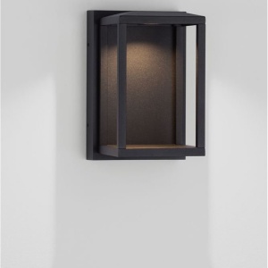 Aplica LED iluminat exterior decorativ, IP65, PRIVE H 19cm 167671 universul-luminii.ro