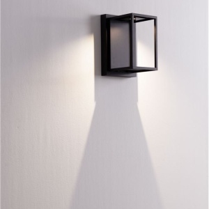 Aplica LED iluminat exterior decorativ, IP65, PRIVE H 25cm 244311 universul-luminii.ro