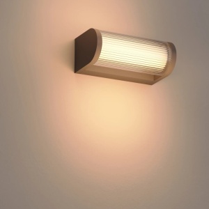 Aplica LED iluminat exterior IP65 Gardenia 12W - Img 3