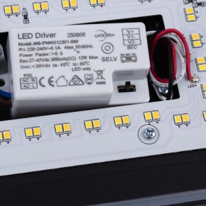 Aplica LED iluminat exterior IP65 LYSS - Img 8