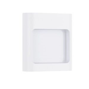 Aplica LED iluminat exterior modern IP54 TALL alb 175221 universul-luminii.ro