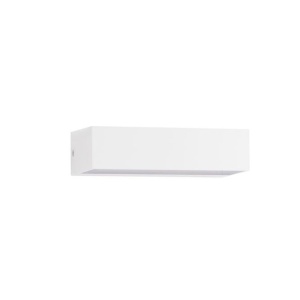 Aplica LED iluminat sus si jos IP65 LAB alb - Img 4
