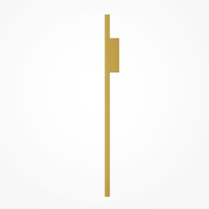 Aplica LED liniara stil minimalist Model alama - Img 3