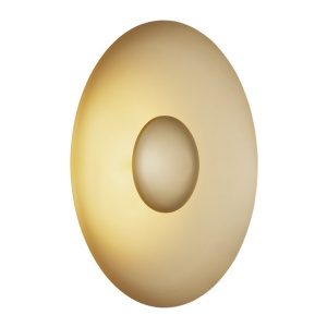 Aplica LED lumina ambientala BOLTON 8865 auriu - Img 8