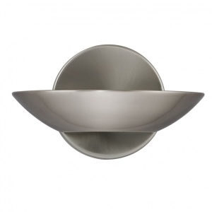 Aplica LED moderna design ambiental Wall argintiu satin 3209SS SRT