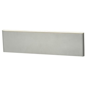 Aplica LED moderna design minimalist NORMAN WHITE L