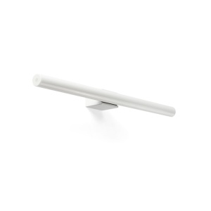 Aplica LED oglinda, tablou IP44 CALMA alb/opal 50cm - Img 2