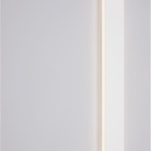 Aplica LED pentru baie cu protectie IP44 SELINE alba L-60cm 202381 universul-luminii.ro