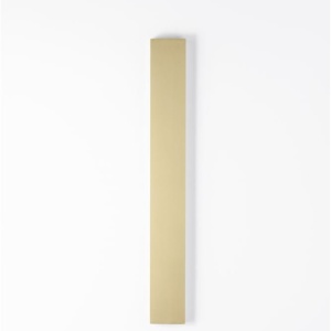 Aplica LED pentru baie cu protectie IP44 SELINE aurie L-60cm 205351 universul-luminii.ro