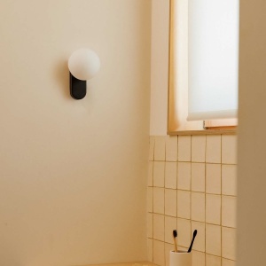 Aplica LED pentru baie IP44 MABE - Img 3