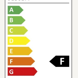 Aplica LED pentru exterior design modern IP54 Brice alb 129941 universul-luminii.ro