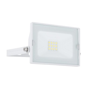 Aplica LED pentru iluminat exterior design modern IP65 Helga alb 135911 universul-luminii.ro