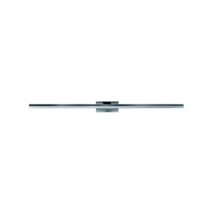 Aplica LED pentru oglinda baie IP44 MORNE 16W crom