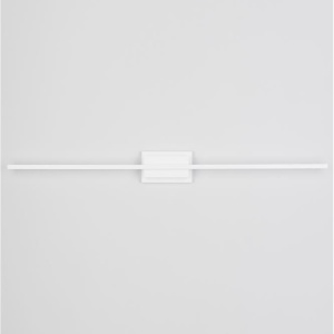 Aplica LED pentru oglinda / tablou AZURE alba L-120,5cm 88071 universul-luminii.ro