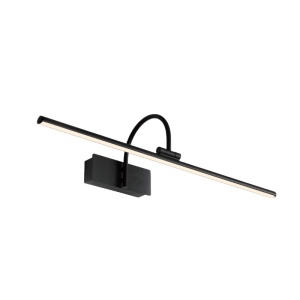Aplica LED pentru oglinda/tablou PARACURU 12W MA-8916