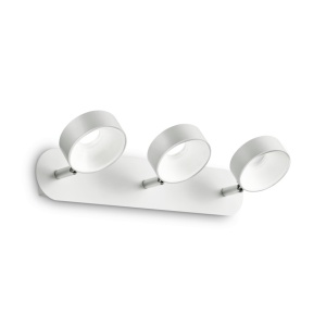 Aplica LED perete sau tavan directionabila OBY PL3 196701