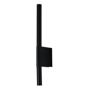 Aplica LED reglabila design minimalist OLIMPIA negru