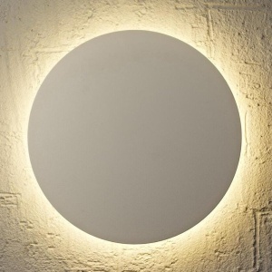 Aplica LED stil ambiental BORA BORA 3000K 30W alba MA-C0125