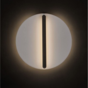 Aplica LED stil ambiental NALU diametru-30cm, 3000K NVL-9580681 247791 universul-luminii.ro