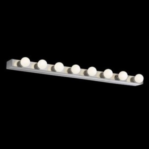 Aplica lineara 80,5cm PRIVE AP8 045634 - Img 1