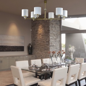 Aplica LUX design modern DIAMOND 01-WL 191371 universul-luminii.ro