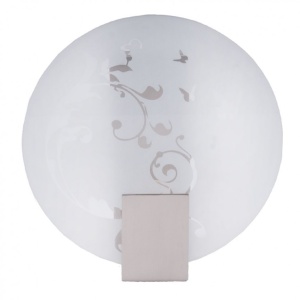 Aplica modern, lumina ambientala Sonian 90174B13 BL