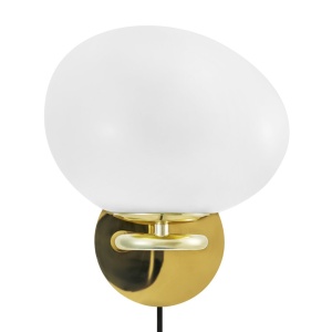 Aplica moderna design elegant nordic Shapes 183051 universul-luminii.ro