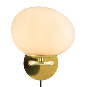 Aplica moderna design elegant nordic Shapes 67011 universul-luminii.ro