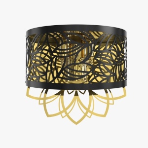 Aplica moderna design LUX GLORY 01-WL 95641 universul-luminii.ro