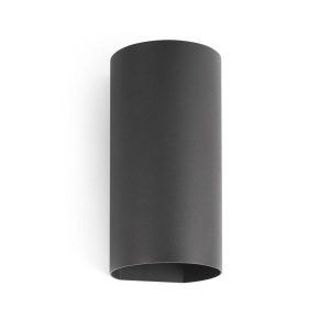 Aplica moderna LED exterior Up/Down IP54 BRUC 70828