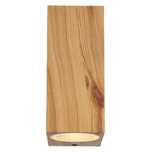 Aplica pentru exterior design modern IP44 Veronika natur 134841 universul-luminii.ro