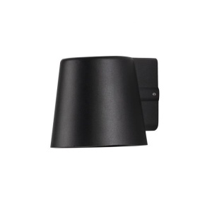 Aplica pentru exterior design modern IP54 Ovi