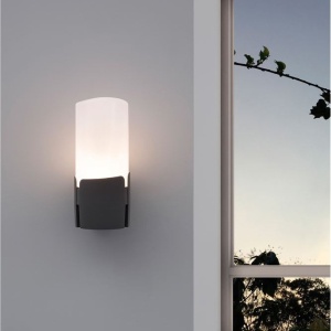 Aplica pentru iluminat exterior IP54 PYRO NVL-9209211